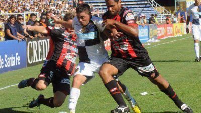 Central est� cada vez m�s cerca del objetivo