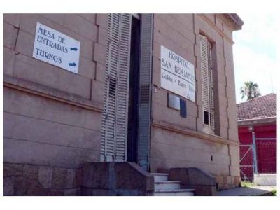 Un menor sufri� graves lesiones en la ruta 14