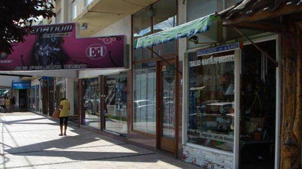 Afirman que hubo ca�das en las ventas en Entre R�os	 