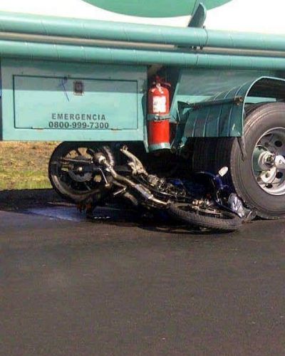 Un hendersonense perdi� la vida en otro accidente de tr�nsito