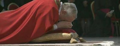 Los 10 gestos de Francisco que cambiaron al Vaticano