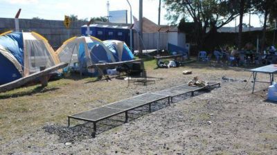 Para la Provincia, los K quieren generar �caos social� en C�rdoba