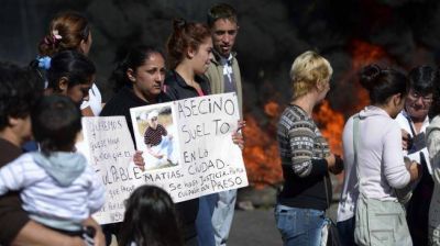 En ocho meses asesinaron a siete j�venes
