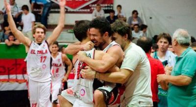 Liga Cordobesa: El Tala venci� en suplementario a Complejo y jugar� la final ante Hind�