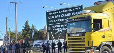 Preocupa a la Uni�n Industrial de C�rdoba el bloqueo a los s�per