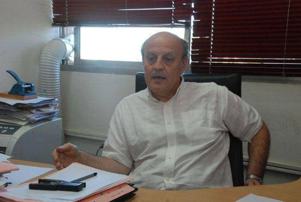Juicio por la Subzona 14: "La UNLPam no ser� un mero acompa�ante", adelant� Baudino