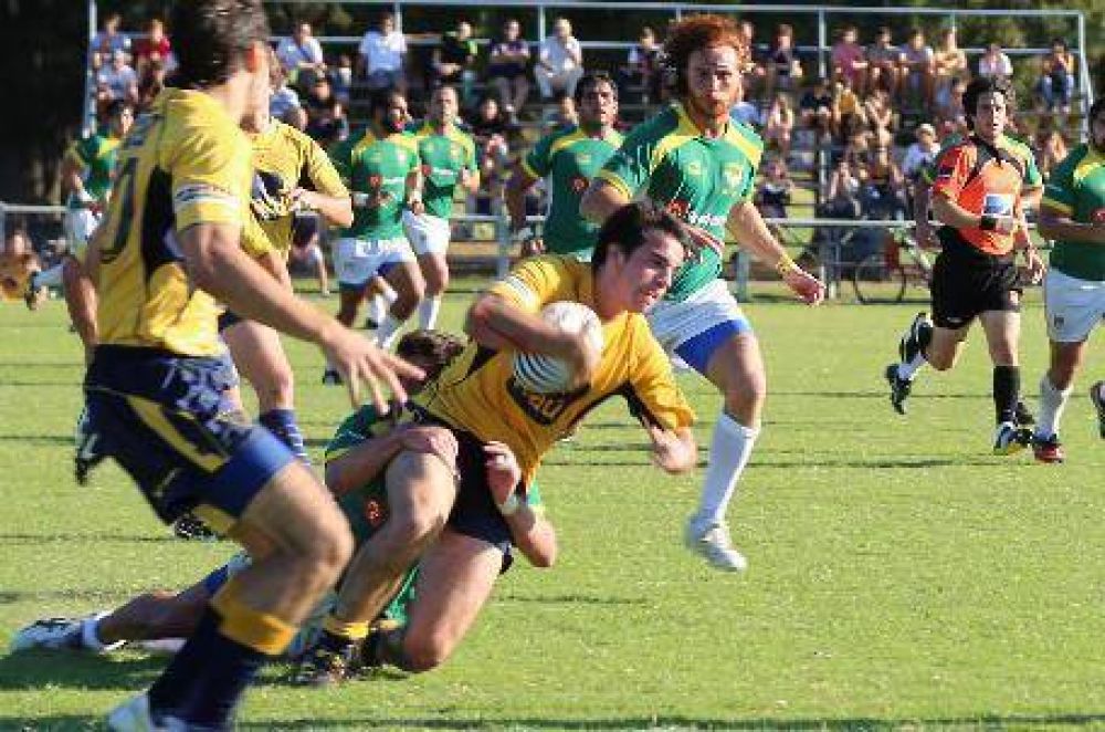 Brasil fue m�s que los chicos de La Plata