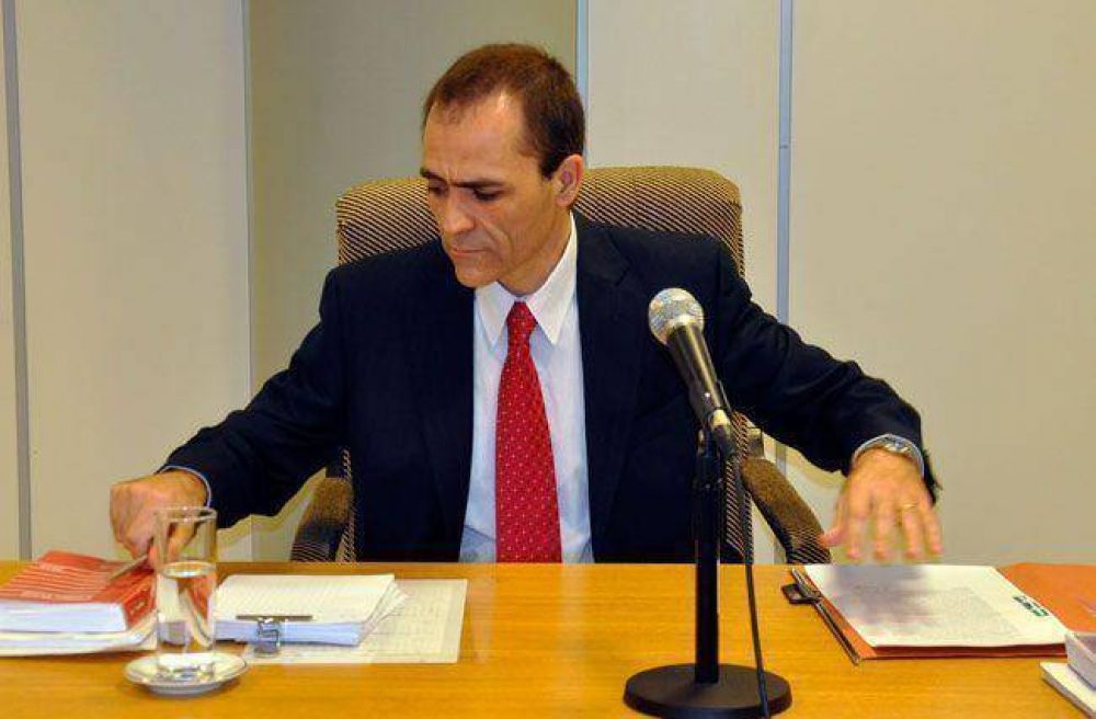 Impuesto a las Ganancias: un juez dice que antes hay que cobrarle a la timba financiera