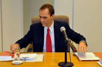 Impuesto a las Ganancias: un juez dice que antes hay que cobrarle a la timba financiera