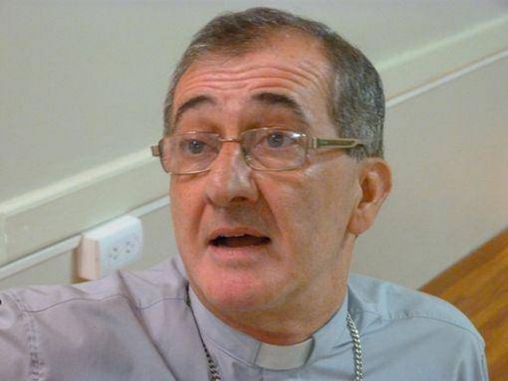 �La presencia de Francisco es una oportunidad�