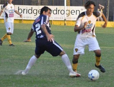 Guaran� empat� en el final y sigue so�ando con el ascenso