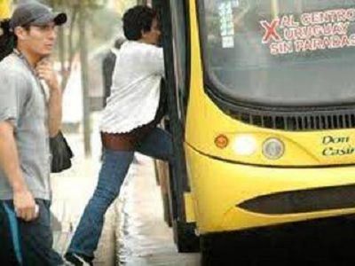 El viernes 12 de abril presentar�n el �Sube Misionero�