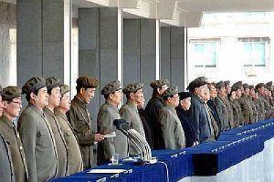 EEUU analizar� "seriamente" las amenazas de Corea