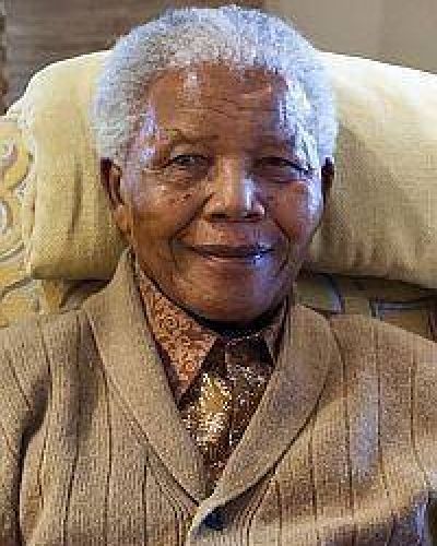 Hospitalizaron otra vez a Mandela