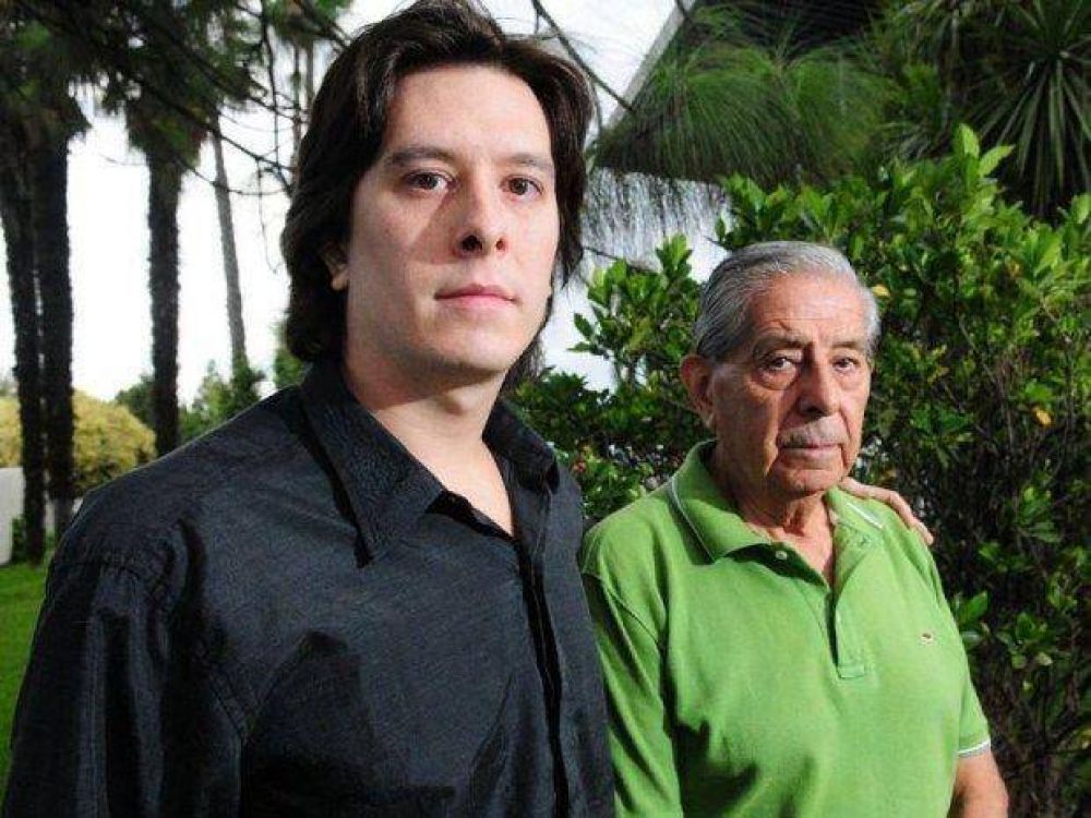 Doce a�os esperando que se haga Justicia