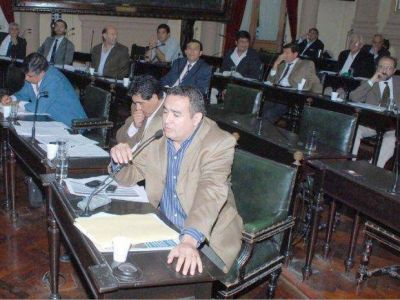 El Gobierno manipula los fondos electorales