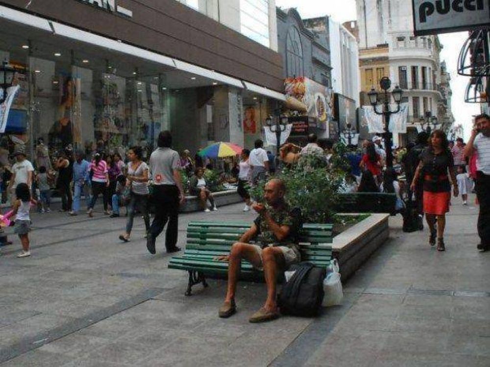 En Salta los comercios tambi�n quieren la Supercard
