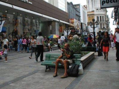 En Salta los comercios tambi�n quieren la Supercard