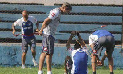 Godoy Cruz viaj� a San Juan en busca de un triunfo "clasico" ante San Mart�n