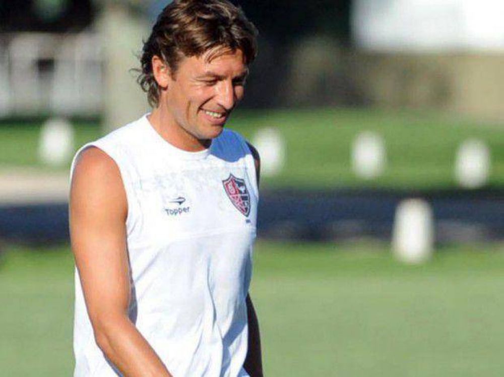 Newell's quiere trepar bien alto en el torneo Final ante San Lorenzo