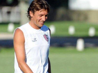 Newell's quiere trepar bien alto en el torneo Final ante San Lorenzo