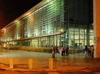 Tiene 13 a�os y lo balearon porsegunda vez en cuatro meses
