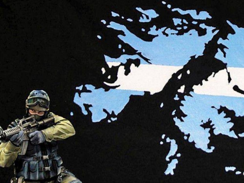 Malvinas: empresa rosarina sufri� un ataque cibern�tico