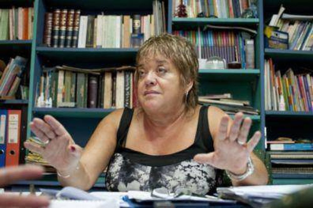 "No mienten en lo que cuentan"