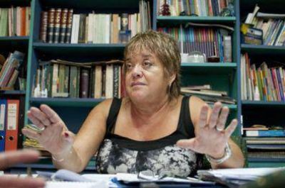 "No mienten en lo que cuentan"