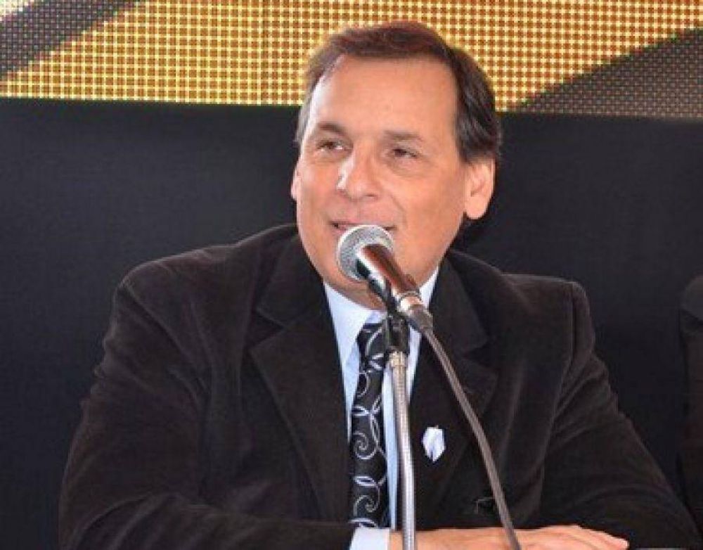 El Intendente viajar� al acto central de la gesta de Malvinas