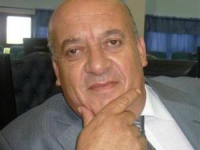 Muri� el diputado "Freddy" Mirabile en un accidente cerca de San Martin