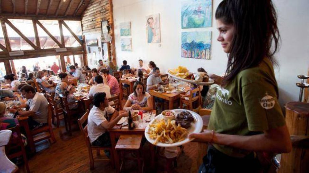 Turistas gastaron m�s en Semana Santa