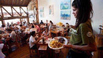 Turistas gastaron m�s en Semana Santa