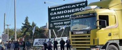 Bloqueo a supermercados: situaci�n se agrava con el paso del tiempo