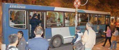 Servicios durante el feriado largo