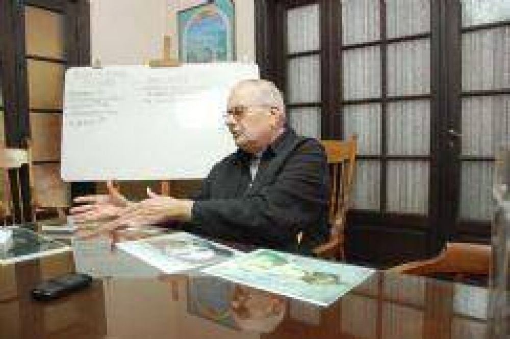 �Muchos han vuelto a la Iglesia�