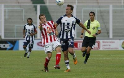 Talleres rescat� un punto ante San Mart�n (T) en el Kempes