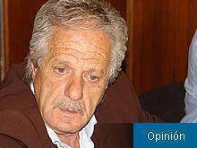 �La seguridad se construye entre todos� ● Miguel Saiz