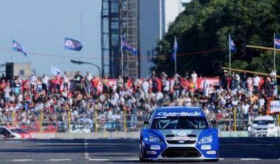 S�per TC2000 aport� gran cantidad de turistas