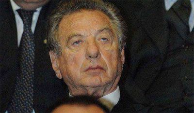 "Mi hijo no deber�a estar en pol�tica"