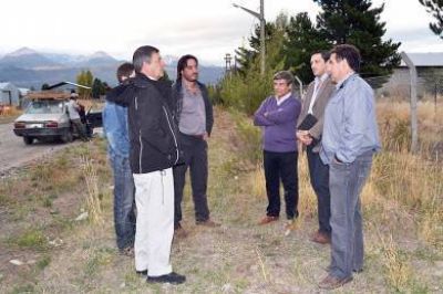 L�neas de cr�ditos subsidiadas para productores cordilleranos