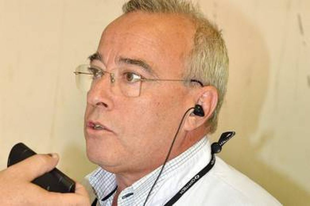 M�dicos comenzaron agenda de cirug�as, y quedaron varados por paro de anestesistas