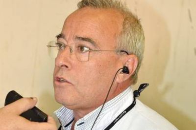 M�dicos comenzaron agenda de cirug�as, y quedaron varados por paro de anestesistas