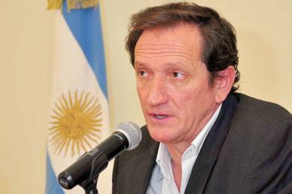 Chubut invierte 20 millones de pesos en el programa �M�s aulas, m�s educaci�n�