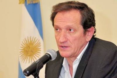 Chubut invierte 20 millones de pesos en el programa �M�s aulas, m�s educaci�n�