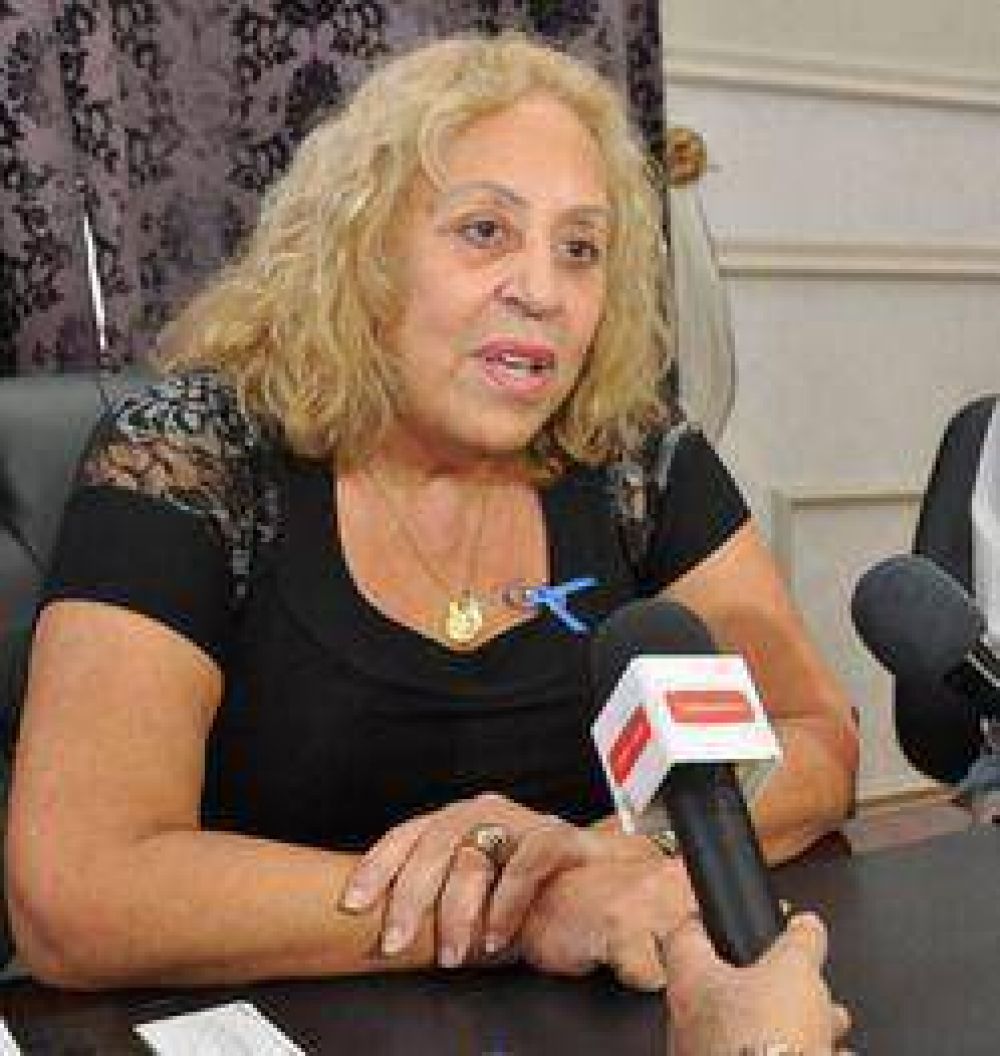 �Educarnos es fundamental para crecer como Personas, como Ciudad y Pa�s�