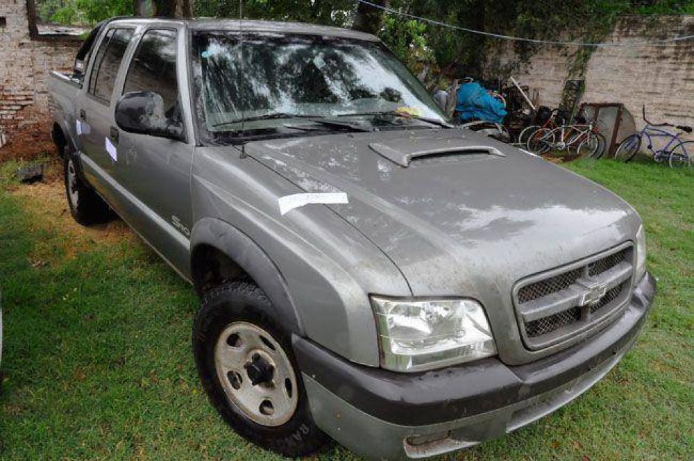 Demoran a cuatro cazadores furtivos
