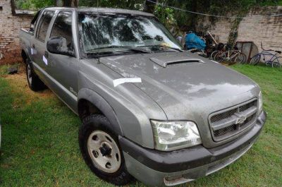 Demoran a cuatro cazadores furtivos