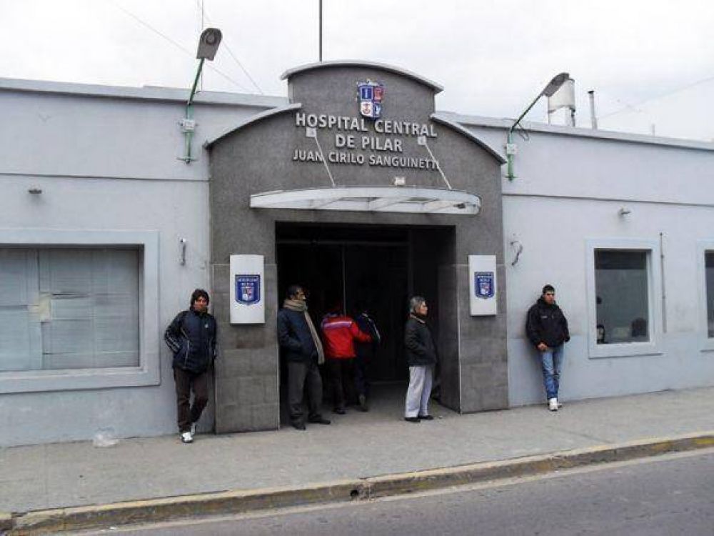 Se recupera en el hospital un joven que sufri� muerte s�bita