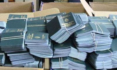 En el distrito de Pilar roban unos 20 DNI por mes para estafas
